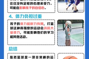 小学生参加篮球冬令营需要注意什么?全面指南与实用建议